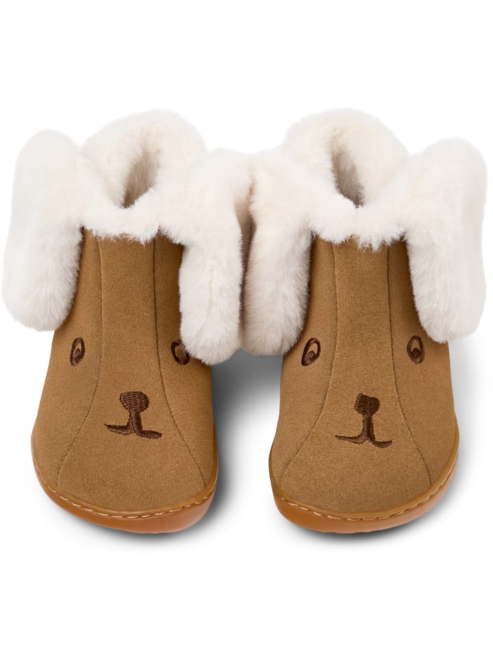 Camper Stiefeletten 