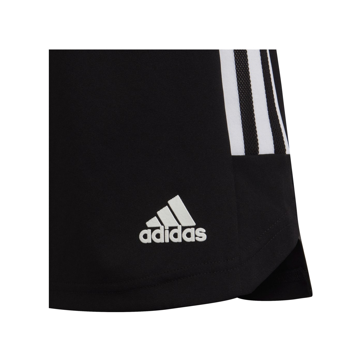 adidas Condivo 22 MD Short Kids Schwarz