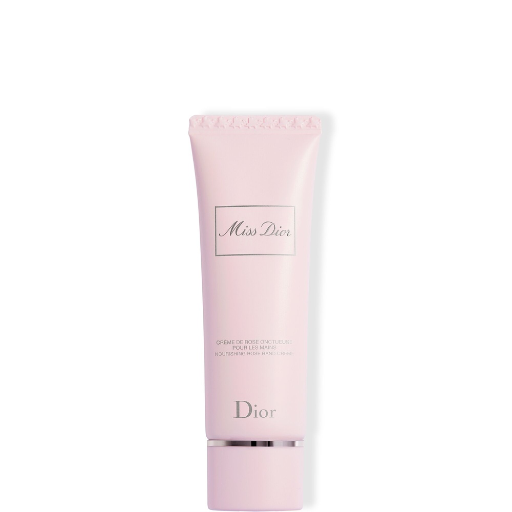 DIOR Miss Dior Crème de Rose Onctueuse pour les mains