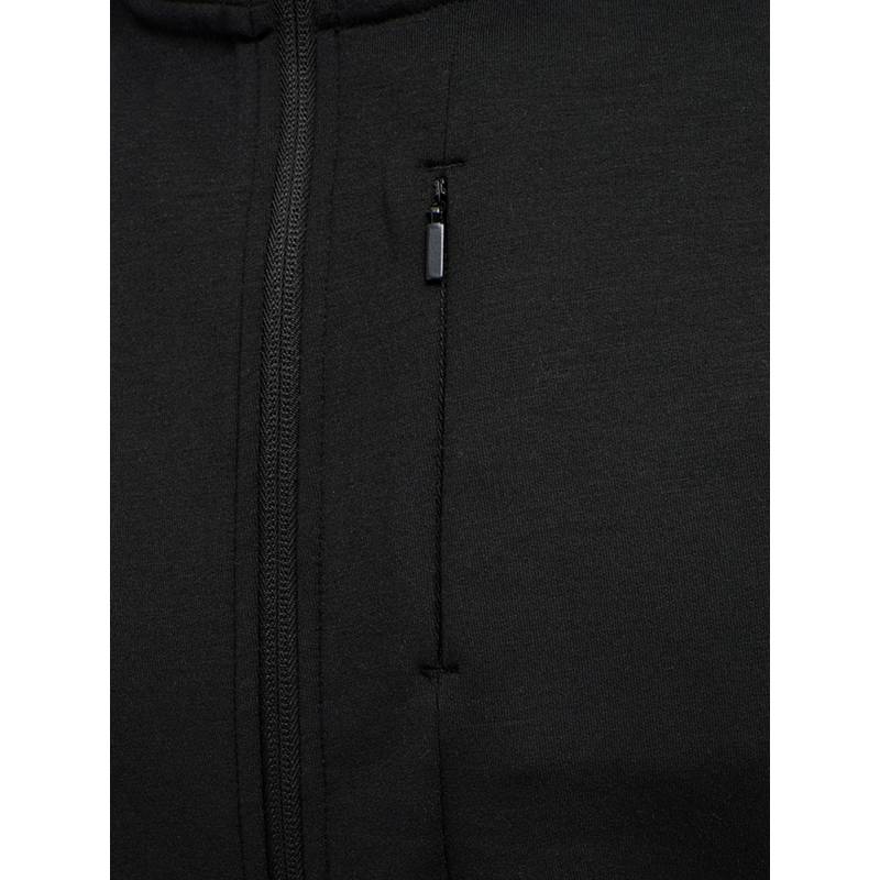 hummel hmlTROPPER ZIP HOODIE Hoodie Herren