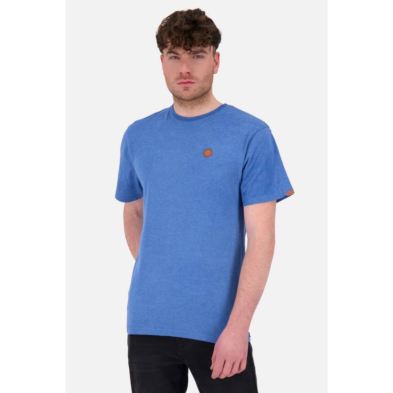 ALIFE AND KICKIN MaddoxAK A T-Shirt Herren