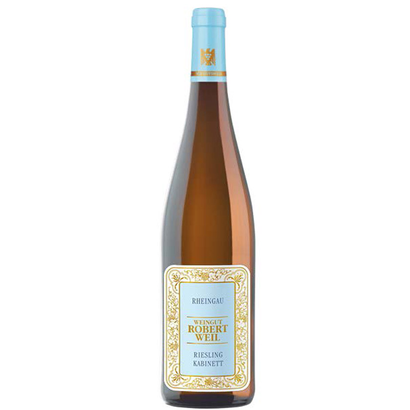 2021 Rheingau Riesling Kabinett - Weingut Robert Weil