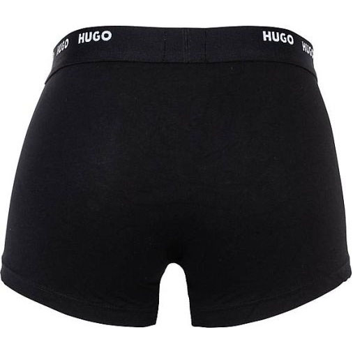 HUGO Boxershort 5er Pack