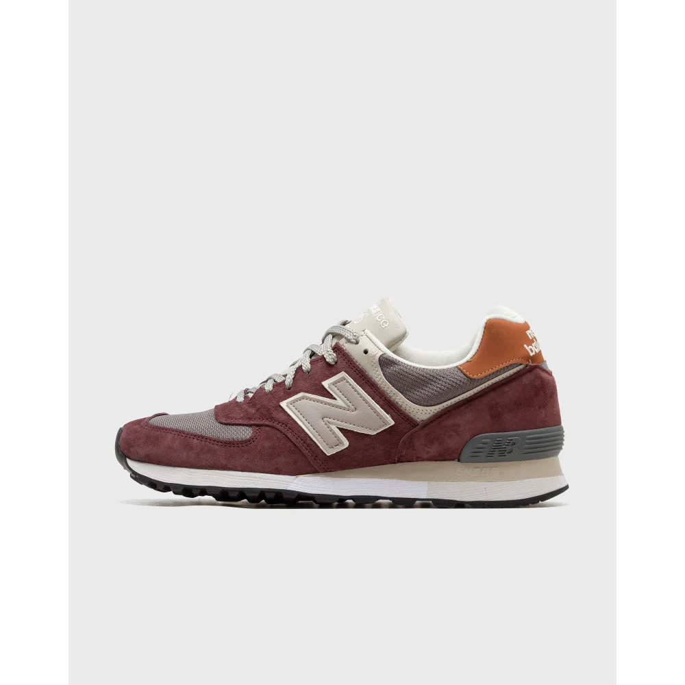 New Balance 576 OU576PTY Made in UK OU576PTY / braun