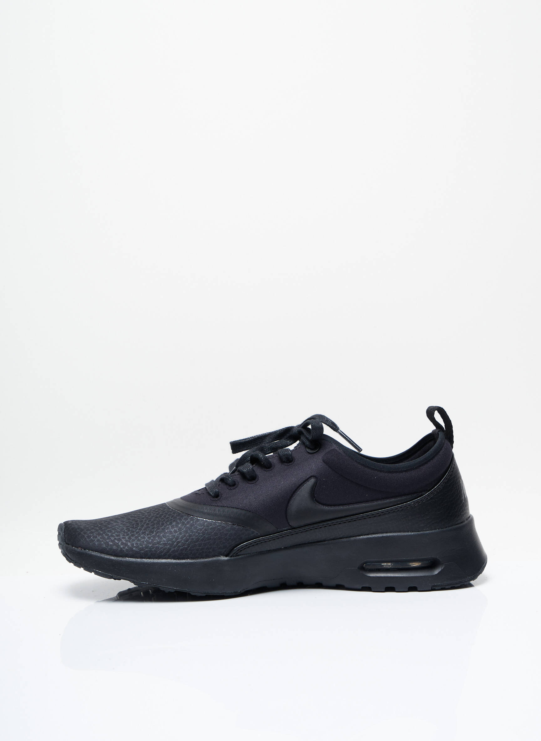 Nike Baskets Unisexe couleur noir