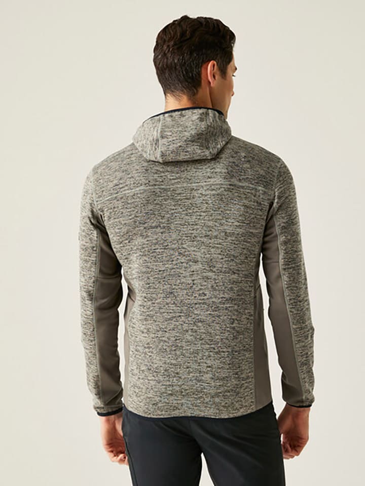 Regatta Fleecejacke 