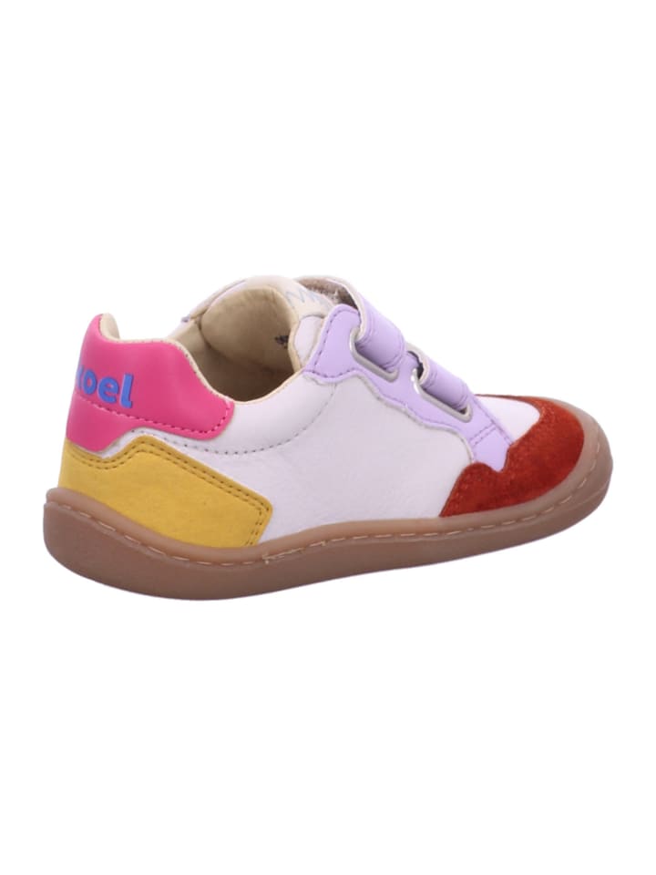 KOEL Mädchen Halbschuhe  in Weiß günstig kaufen