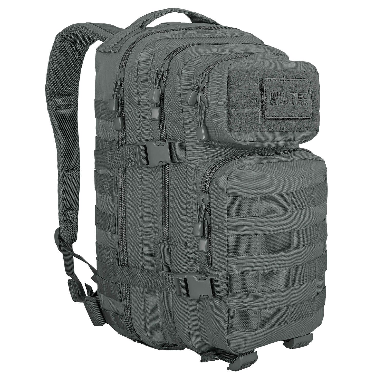 US Assault Pack Small