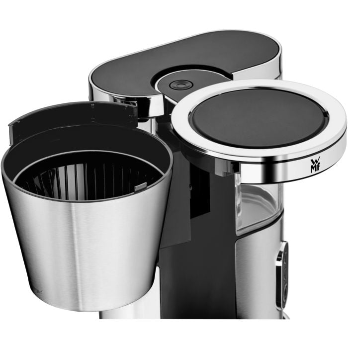 WMF Lono Aroma Kaffeemaschine Glas