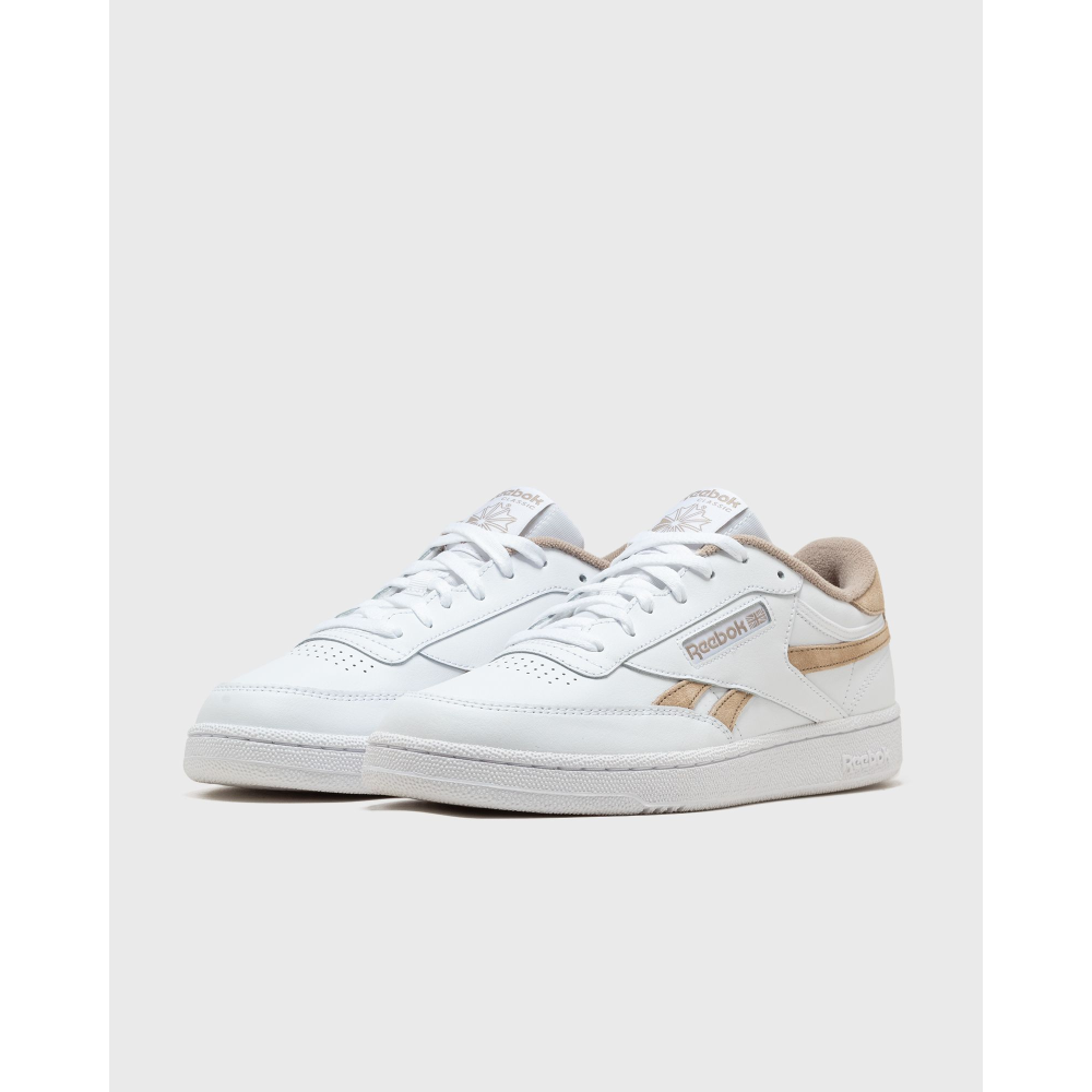 Reebok Club C Revenge 100033160 / weiss