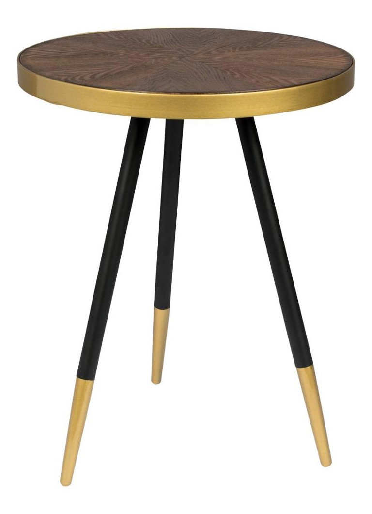 Mesa lateral Huntly da Livingstone Design