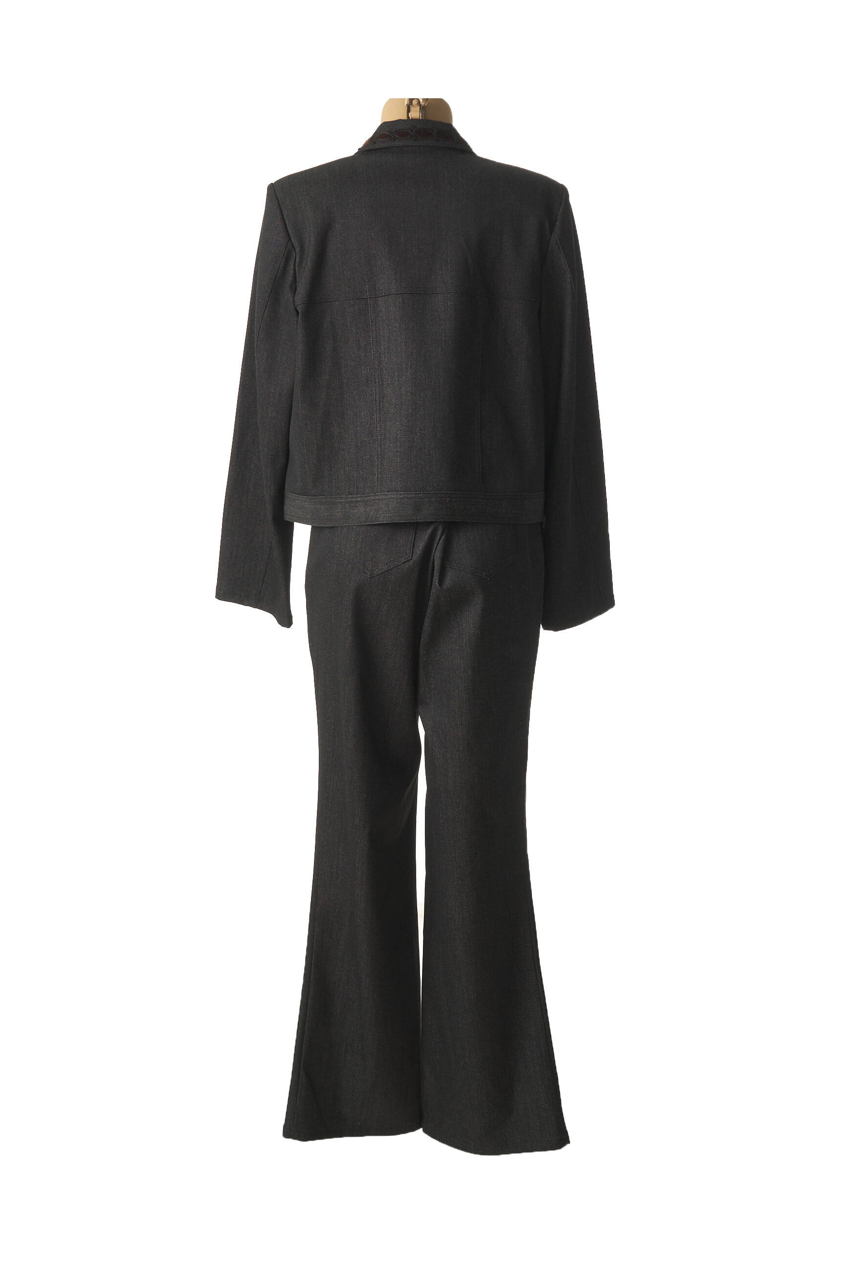 Rosa Rosam Ensembles Pantalon Femme couleur noir