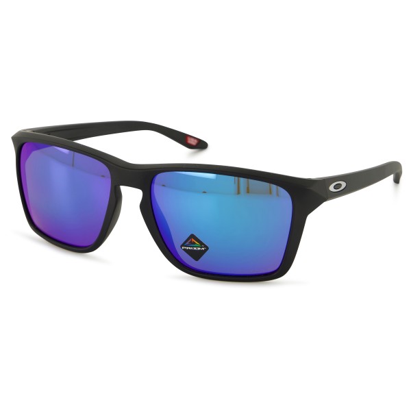 Oakley - Sylas Polarized S3 (VLT 12%) - Sonnenbrille