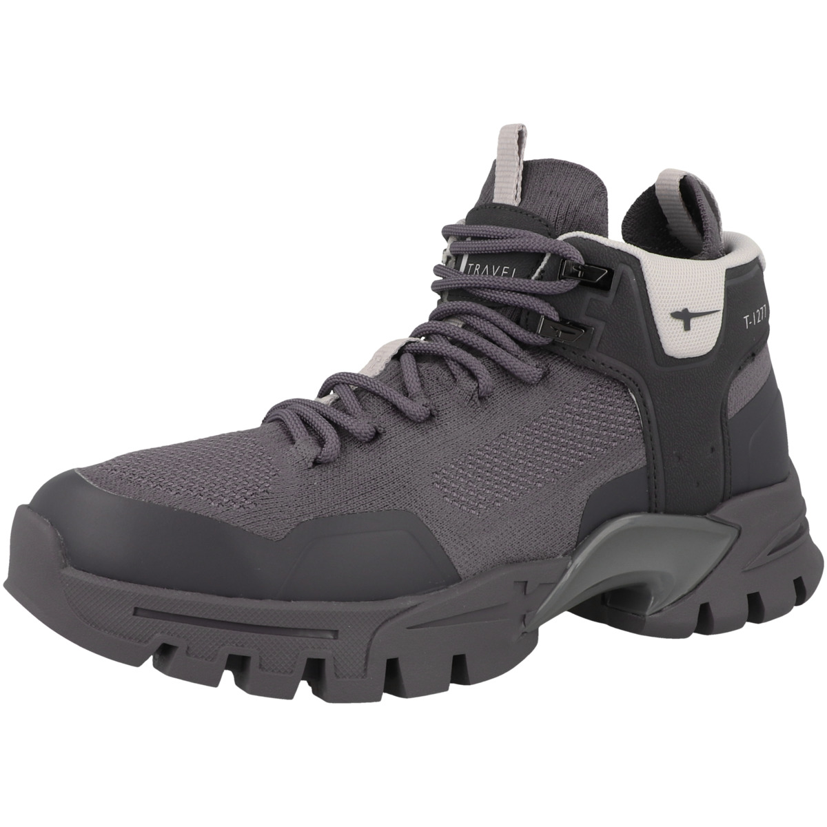 Tamaris 1-25207-28 Outdoorschuhe lila