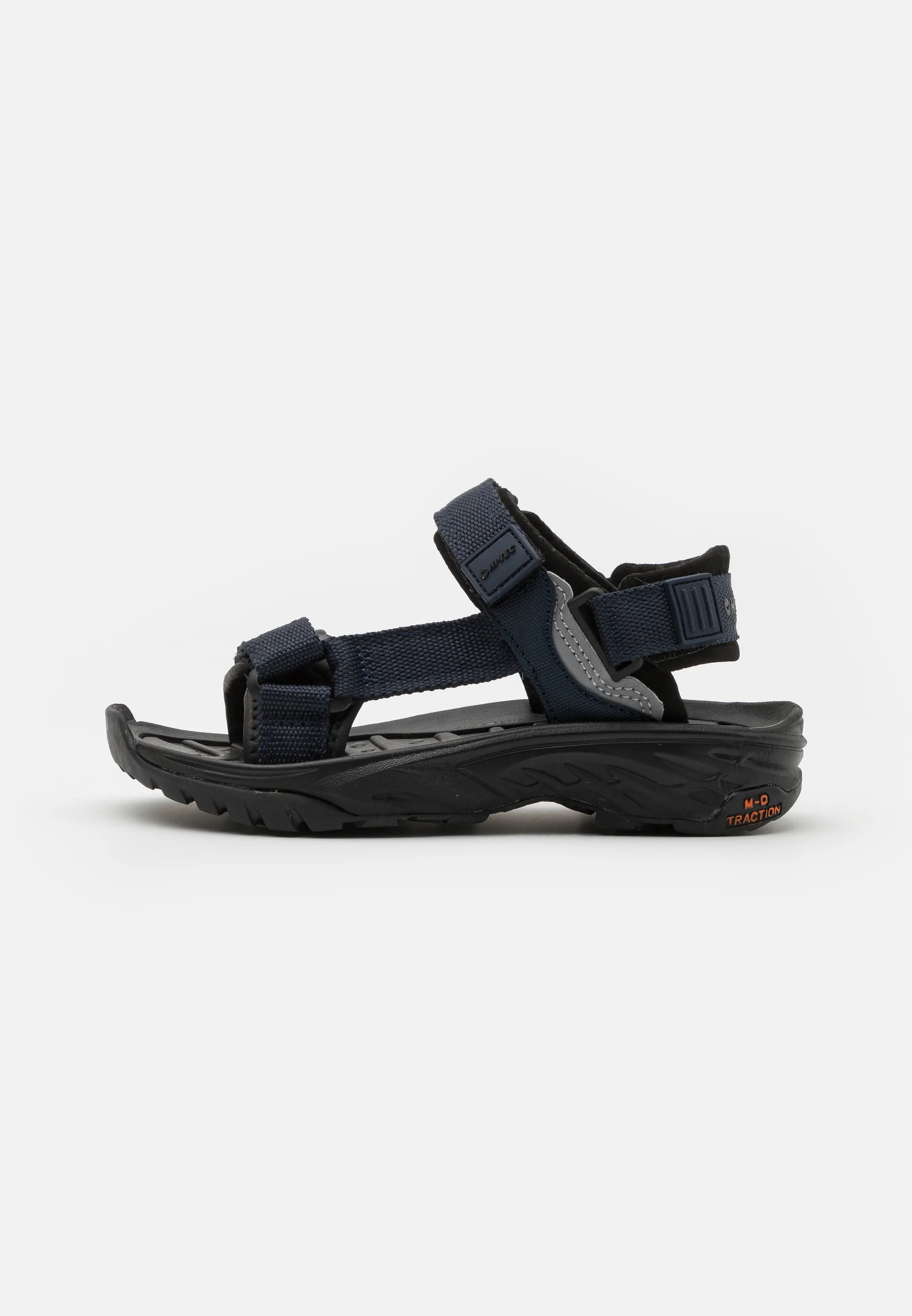 HI-TEC ULA RAFT JR - Sandalias de trekking