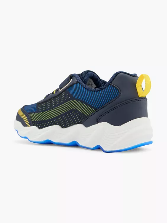 Pokémon Sneaker - mit Licht
