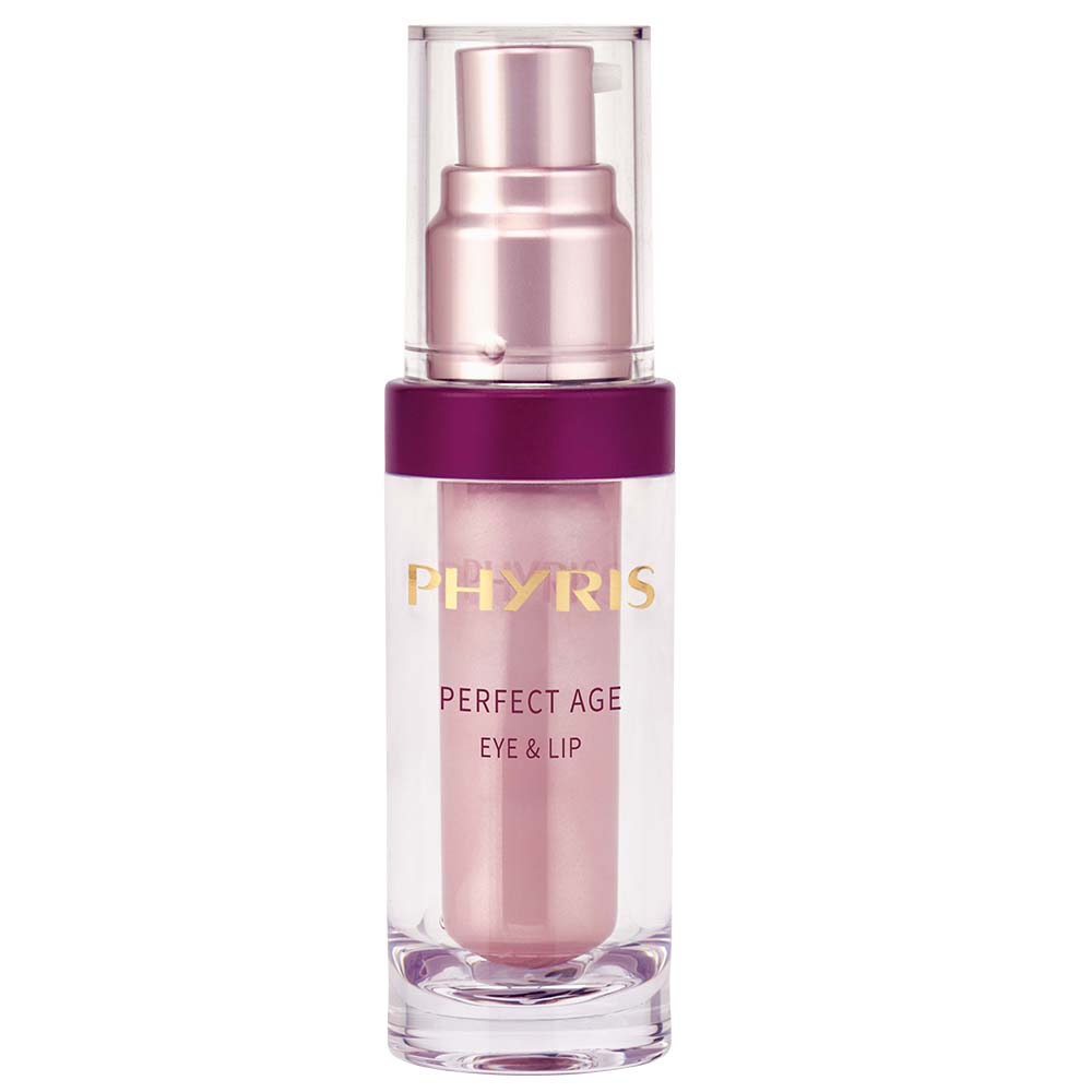 PHYRIS Perfect Age Eye & Lip 15 ml