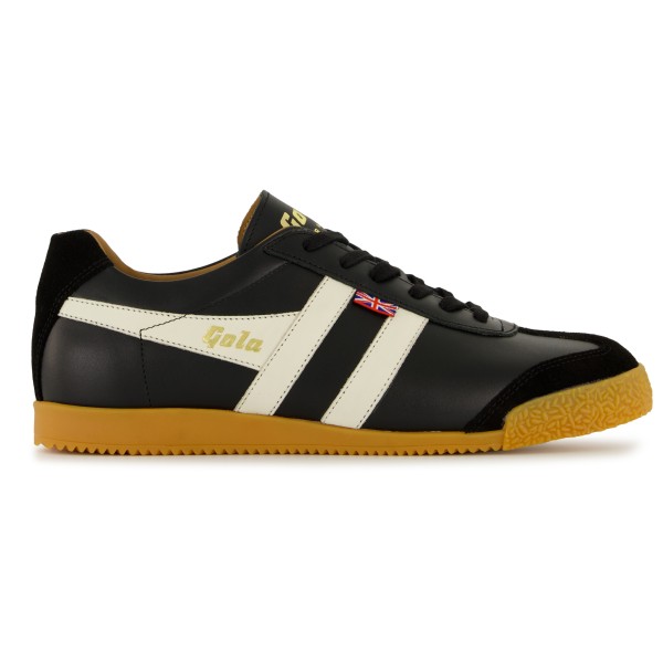 Gola - Harrier Elite 2 - Sneaker