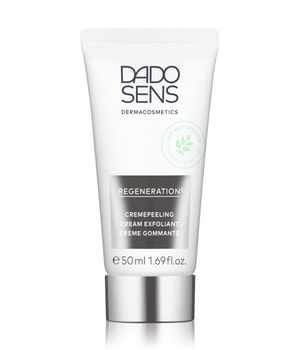 Dado Sens Regeneration E Cremepeeling Gesichtspeeling-50 ml