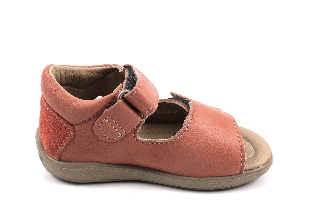 RICOSTA Mädchen Sandalen rose