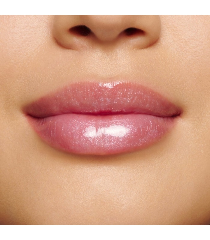 Clarins-EMBELLISSEUR LÈVRES GLOW-Gloss lèvres et joues