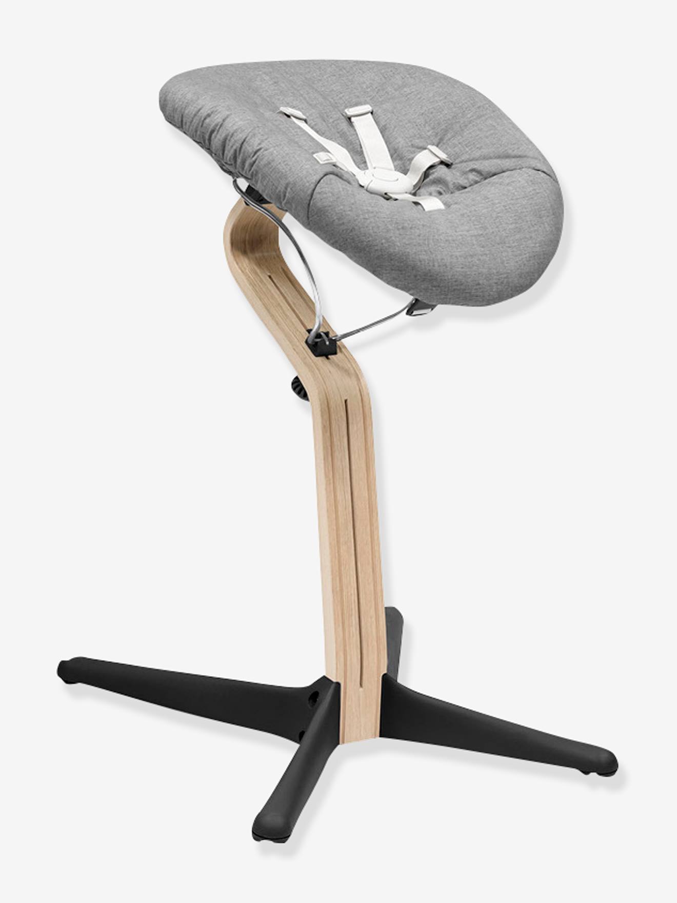 Transat Newborn Set Nomi STOKKE blanc