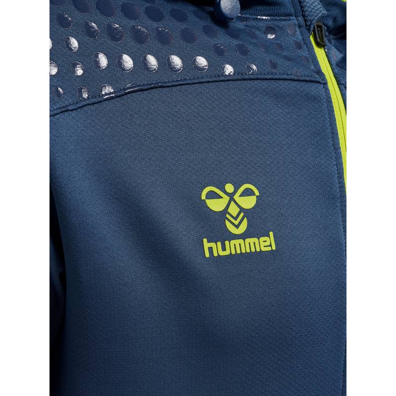 hummel hmlLEAD ZIP POLY HOODIE Hoodie Herren