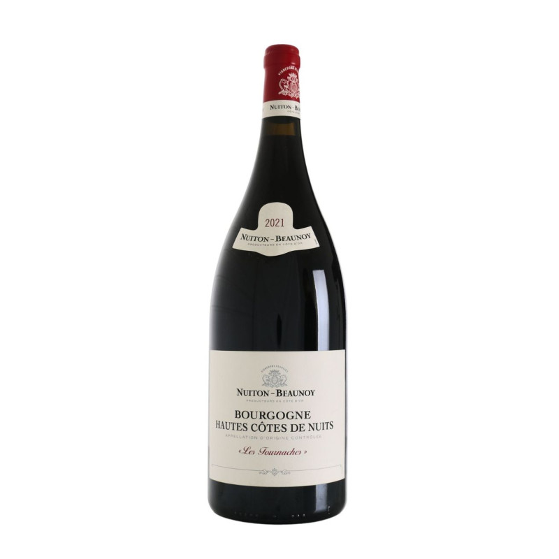 Nuiton Beaunoy Les Fournaches 150cl 2021