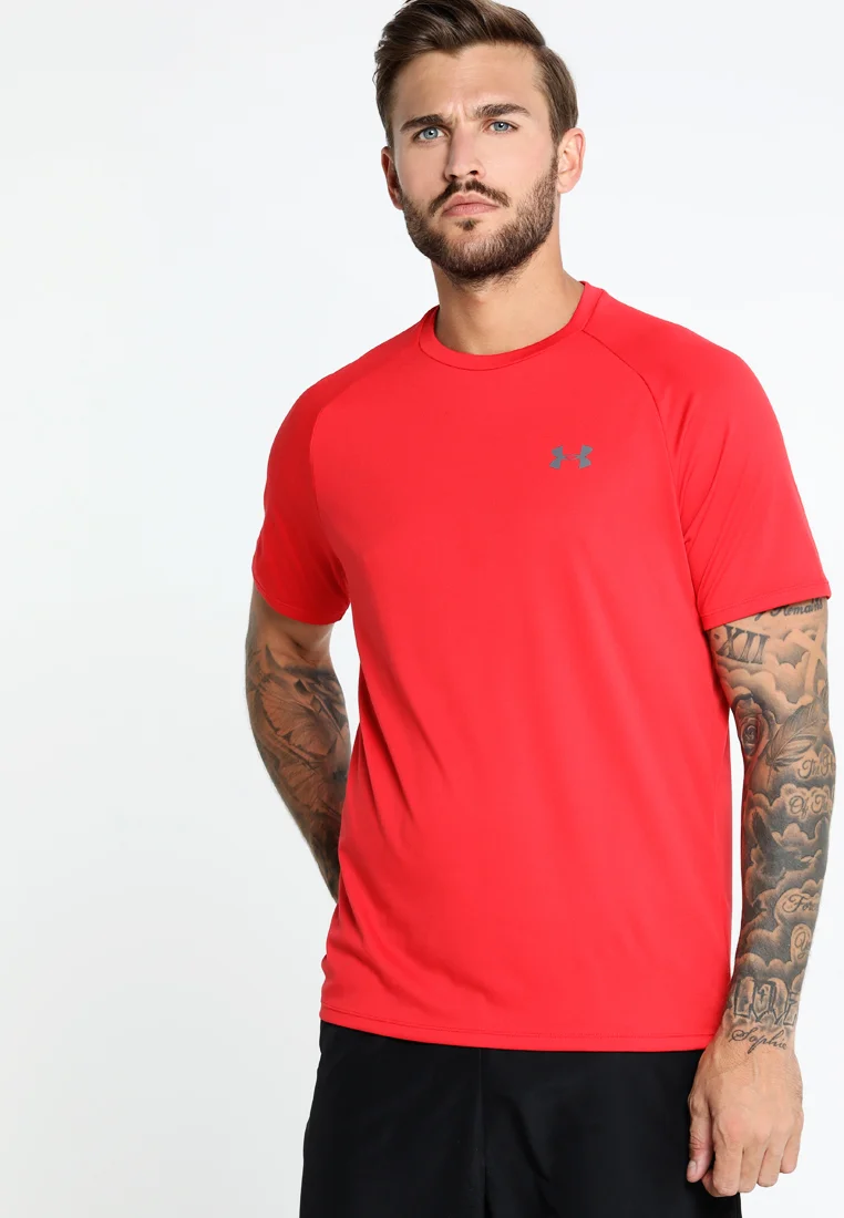 Camiseta deportiva Under Armour TECH TEE