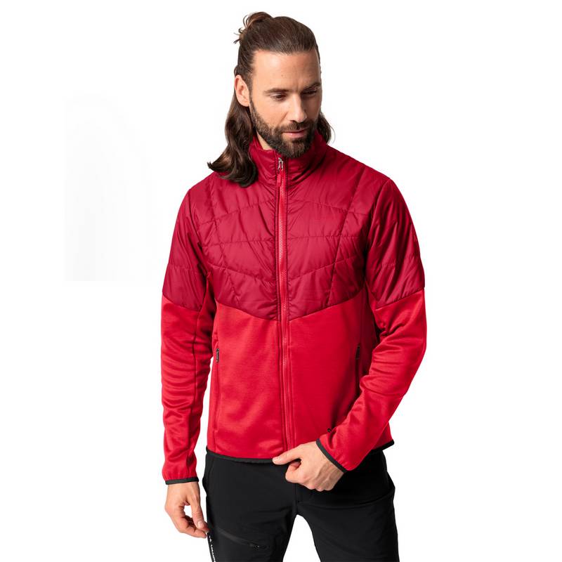 VAUDE Men's Valsorda 3in1 Jacket Doppeljacke Herren