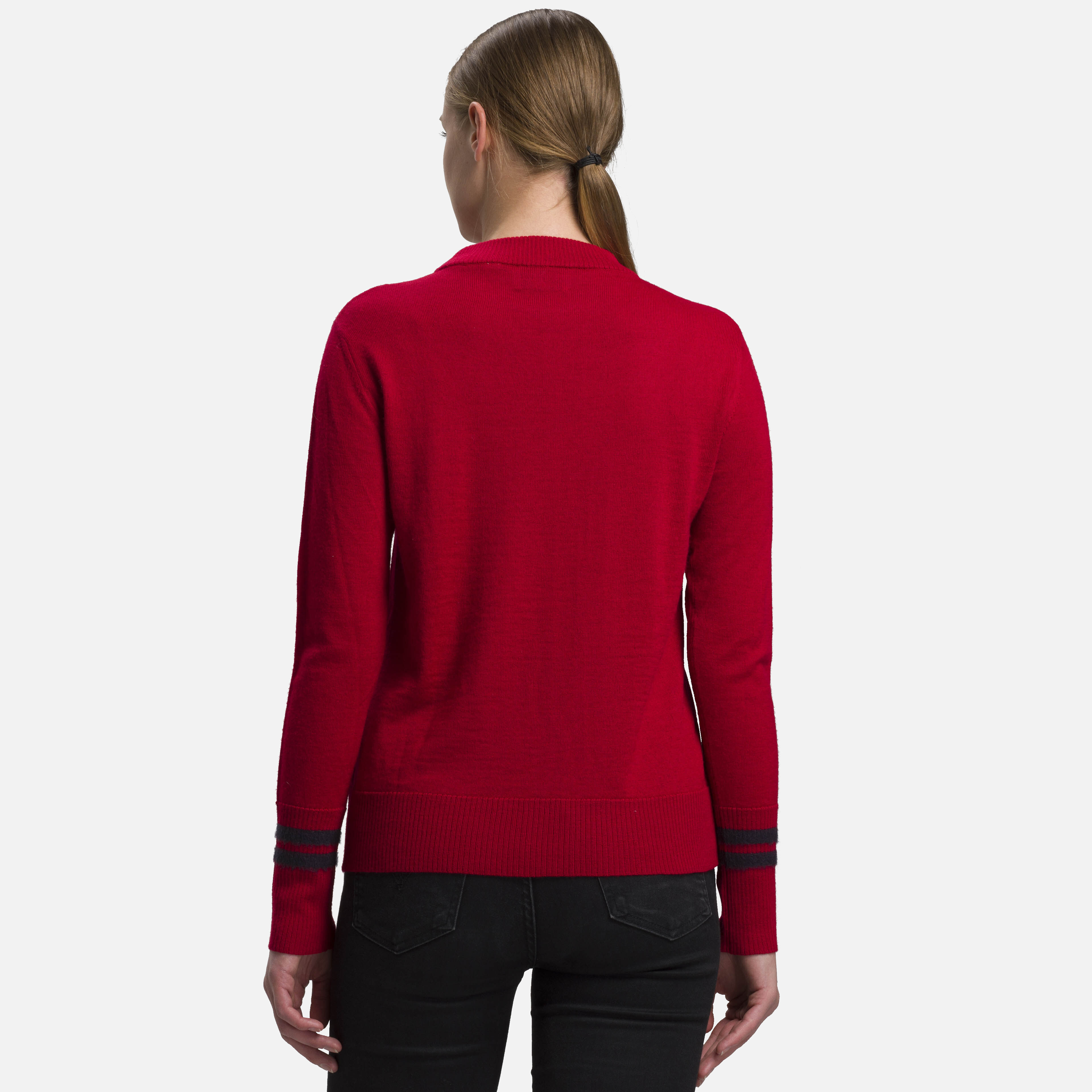 Pull Hiver Femme