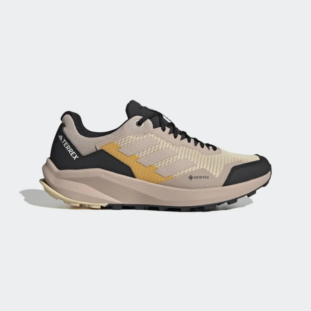 adidas Trail Rider HQ1235 / braun