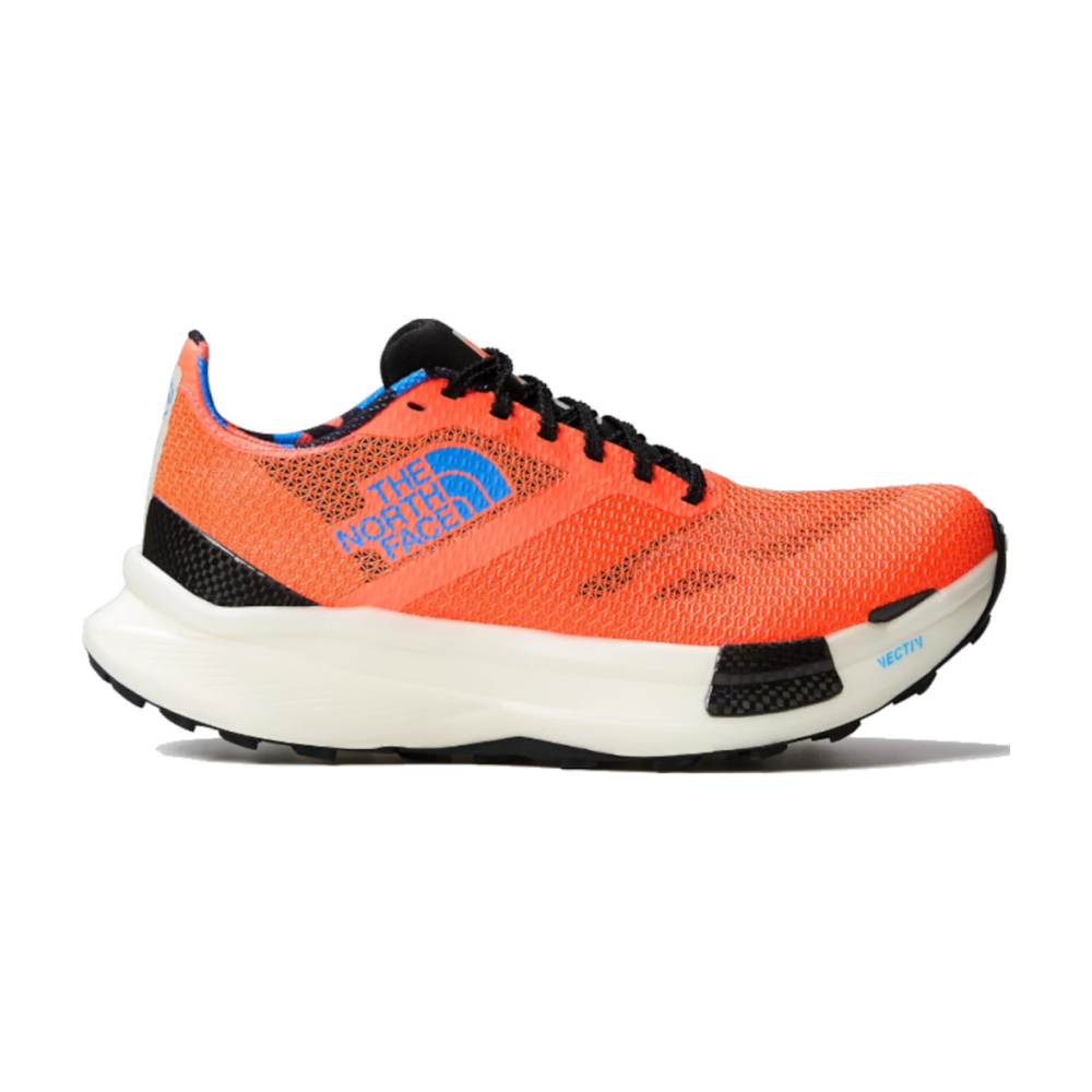 The North Face Summit VECTIV Pro Artist NF0A819COIG / orange