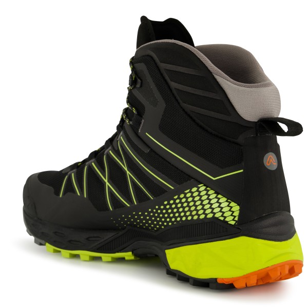 Asolo - Tahoe Mid GTX - Wanderschuhe
