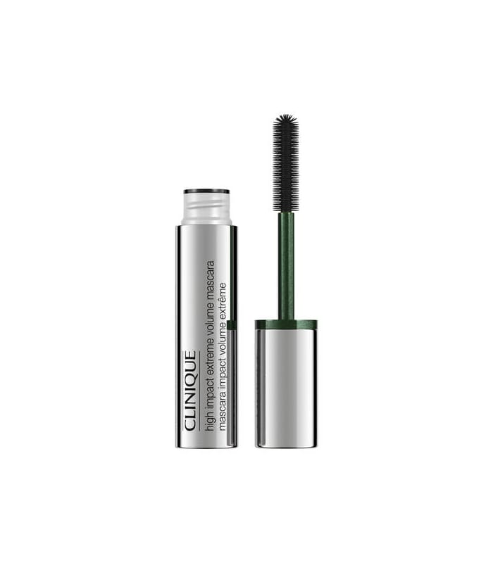 Clinique-HIGH IMPACT EXTREME VOLUME MASCARA-Mascara Impact Volume Extrême