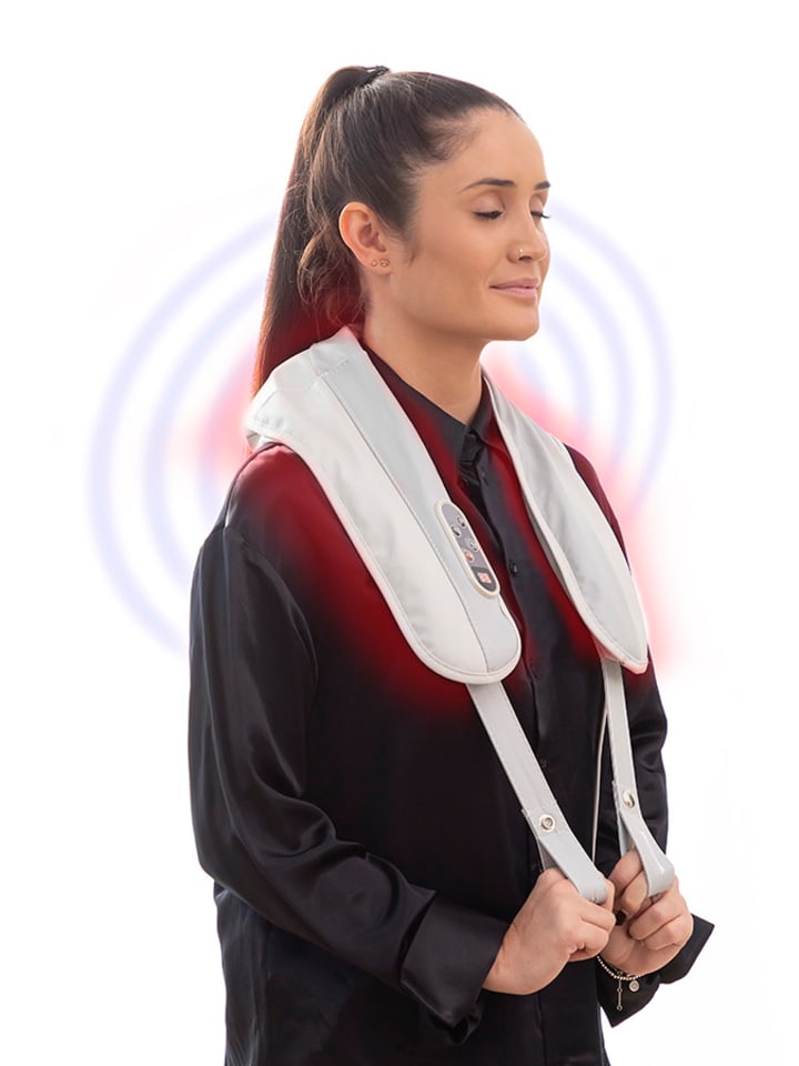 InnovaGoods Klopfmassagegerät günstig kaufen onesize