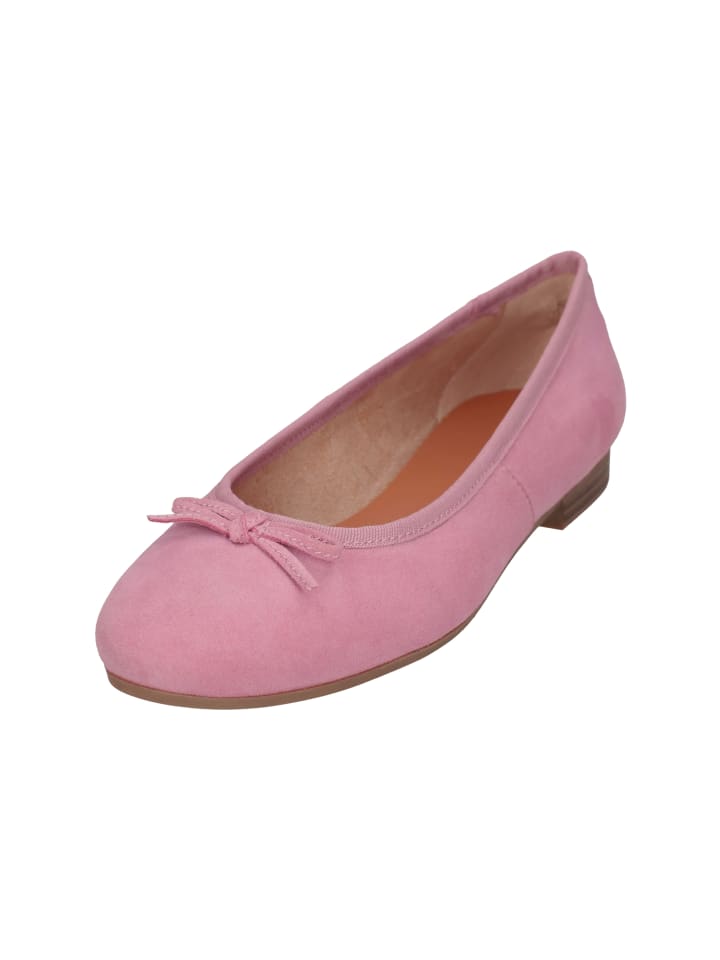 Bugatti Ballerina in rosa günstig kaufen