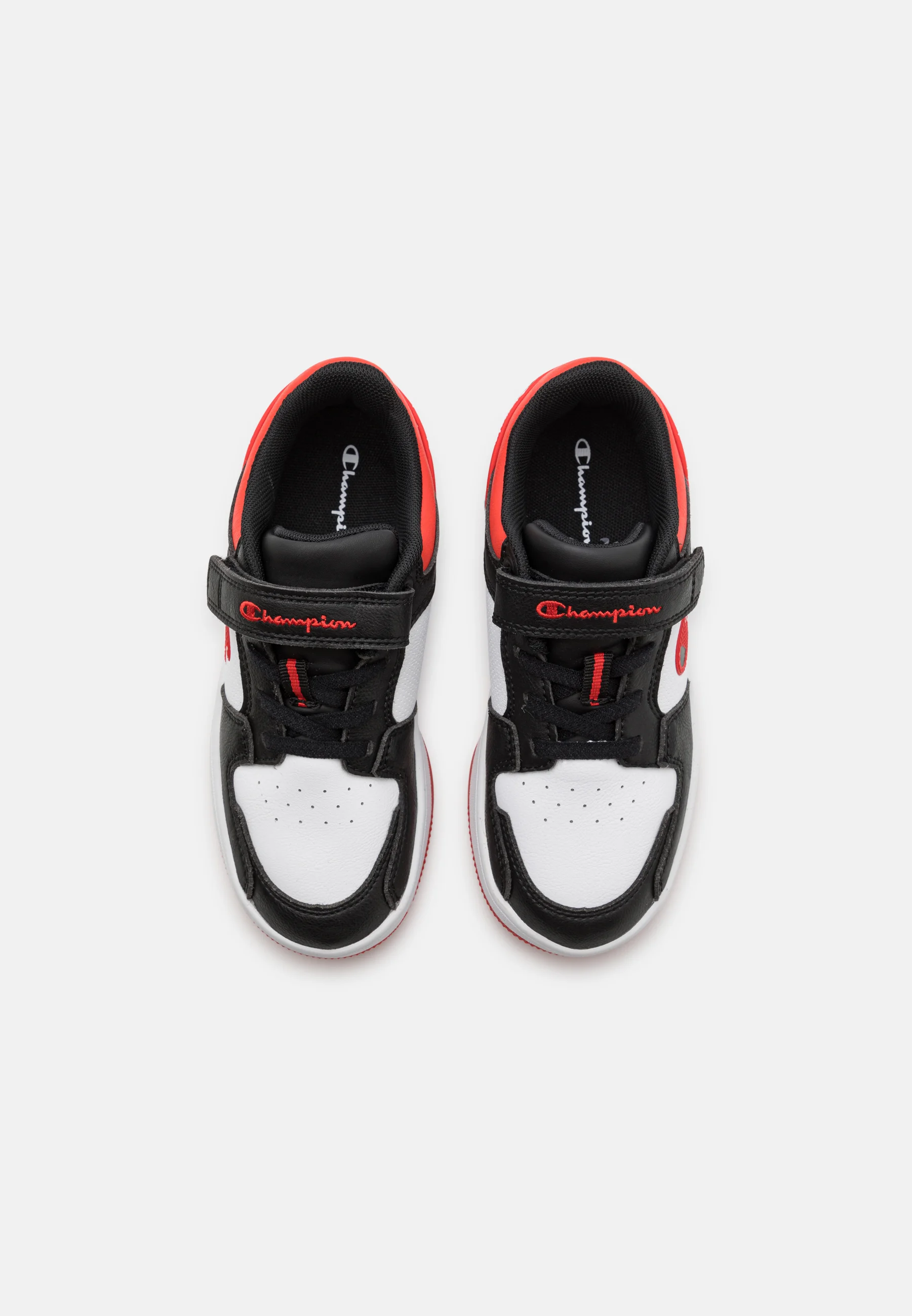 Champion REBOUND 2.0 LOW UNISEX - Zapatillas de baloncesto