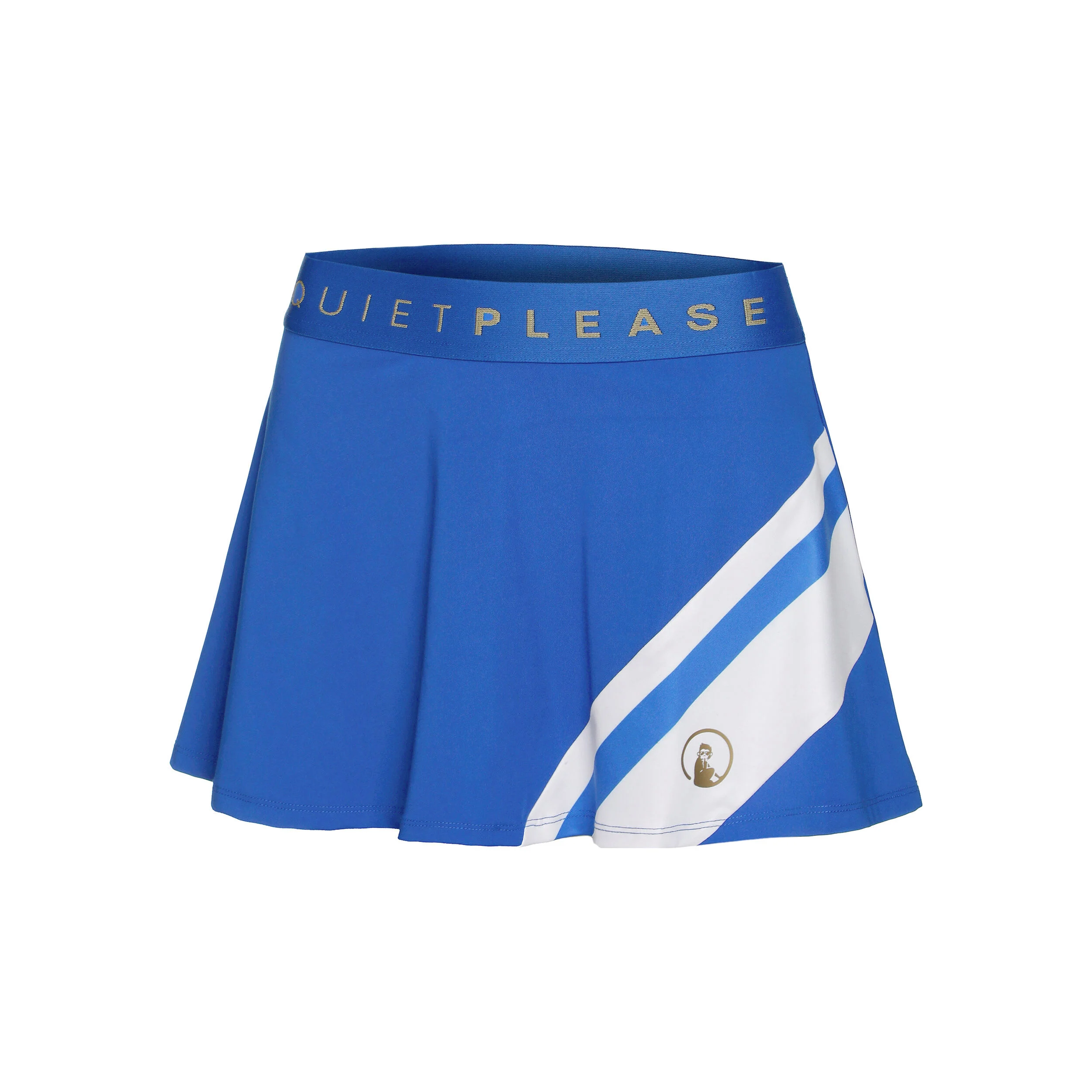 Bounce Rock Damen - Blau