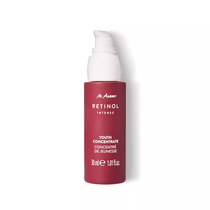 RETINOL INTENSE Youth Concentrate Serum