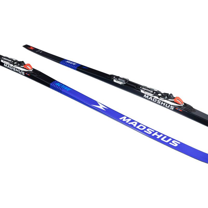 Madshus ACTIVE SKATE W+ROTTEFELLA PERFORMANCE Skateski