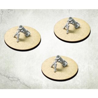 Guardsmen Mortar (3)