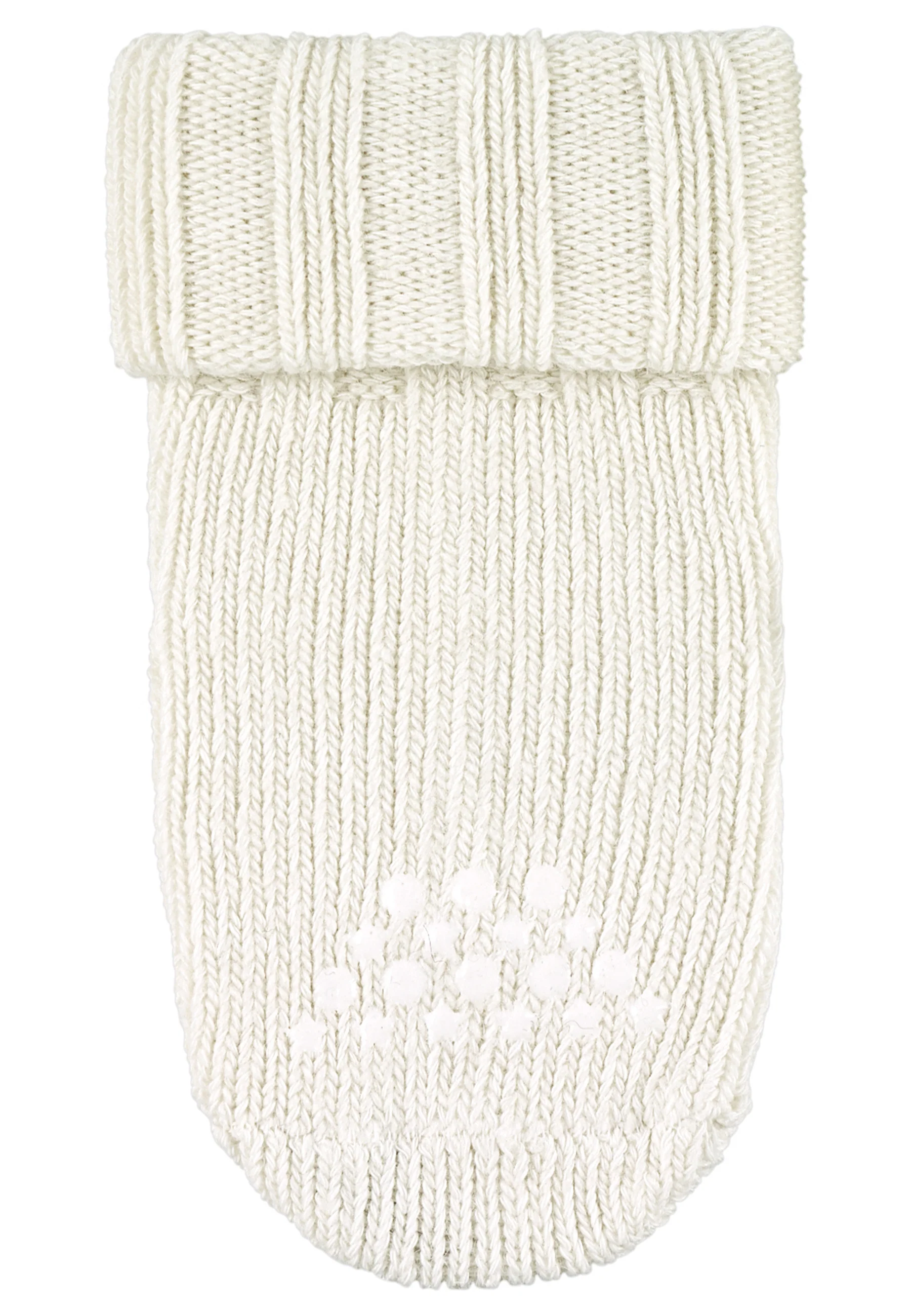 ABS Krabbelsocken Unisex aus Wolle