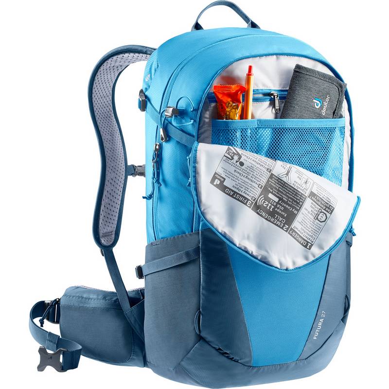 Deuter Futura 27 Wanderrucksack