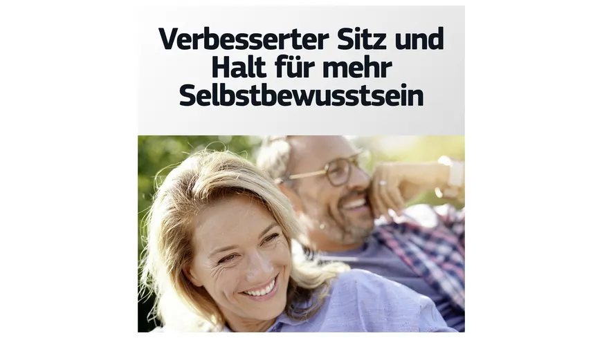 Blend-A-Dent Haftcreme UNSCHLAGBARER HALT 40g 40 g
