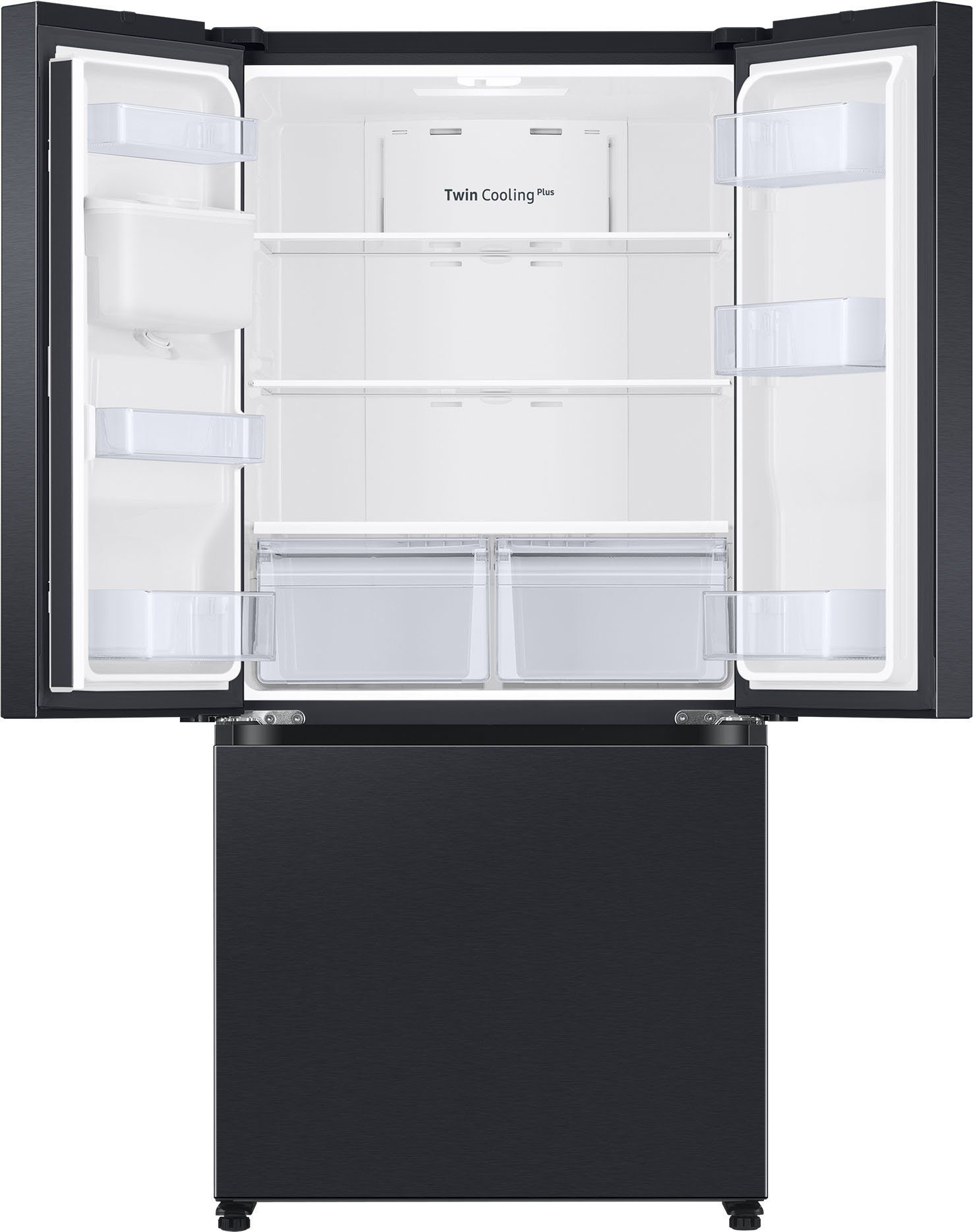 Samsung French Door RF50C530EB1