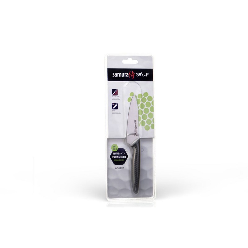 Samura Golf Gemüsemesser cm.9,8