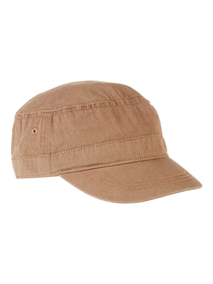Camel Active Cap in Braun günstig kaufen onesize