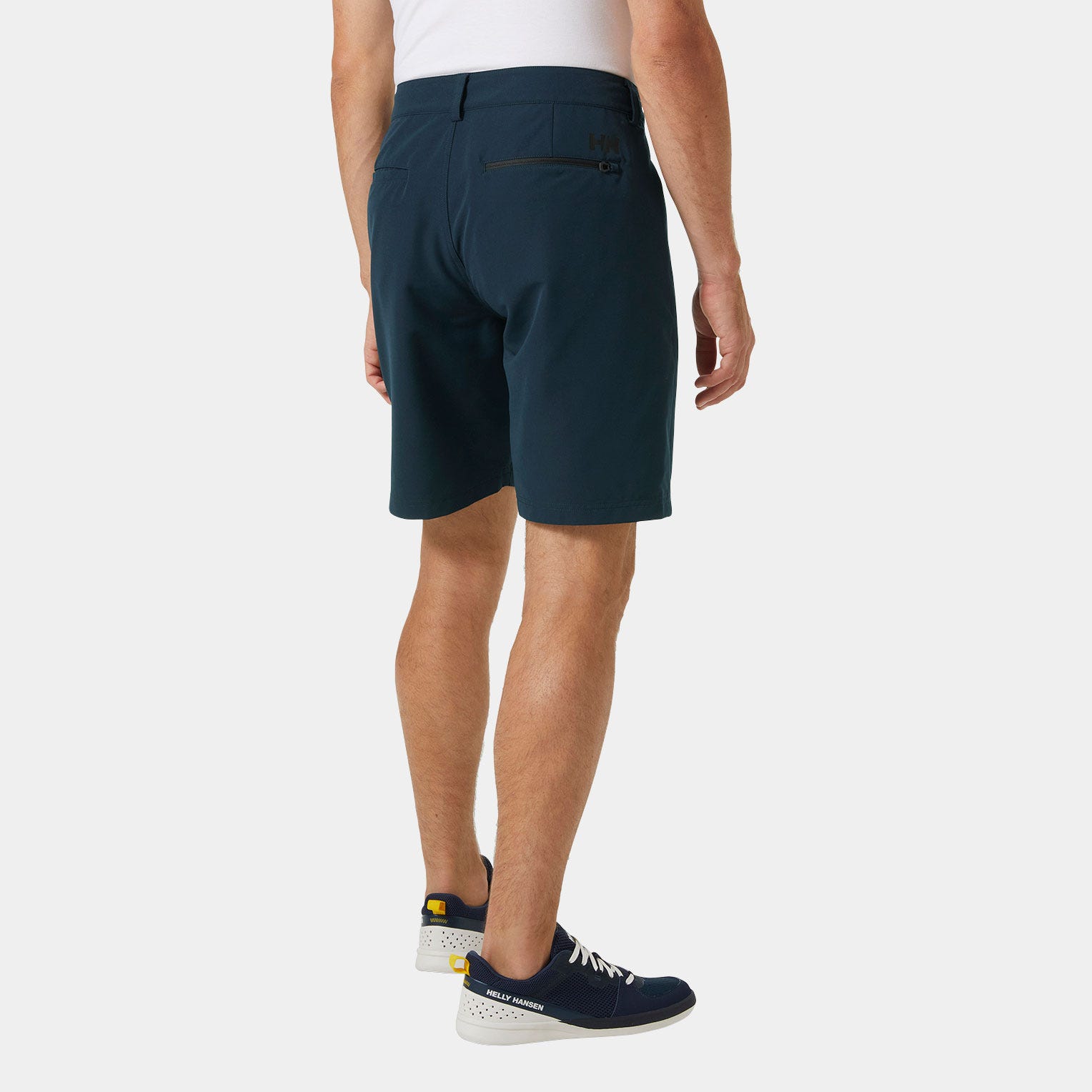 Men's HP Quick-Dry Club Shorts 10\