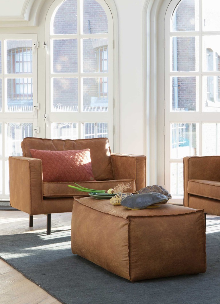 BePureHome Rodeo armchair